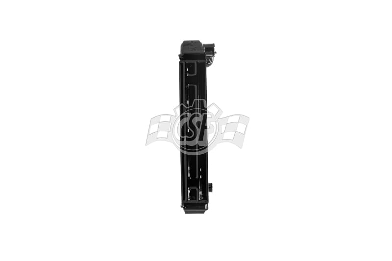 Radiator CSF 2888