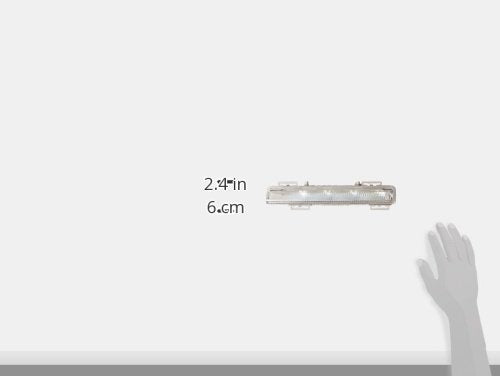 Left TYC Daytime Running Light Compatible with 2012-2014 Mercedes Benz C-Class