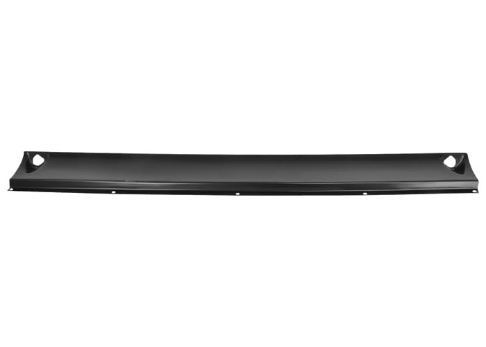 Cowl Panel Insert Brothers Trucks CPI59SM - Black - Smooth