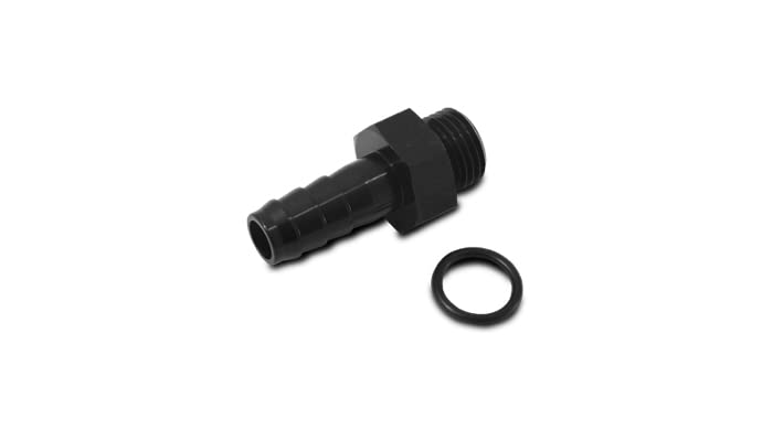 Vibrant Performance 45 Degree Male ORB 11316 Hose End Fitting