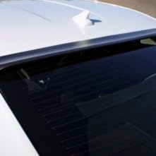 Chevy Camaro Street Scene 950-70247 Roof Wing