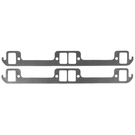 Exhaust Manifold Gasket Set Mahle - MS19972