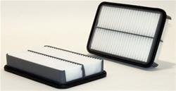 46242 Wix Air Filter Panel - Case of 6