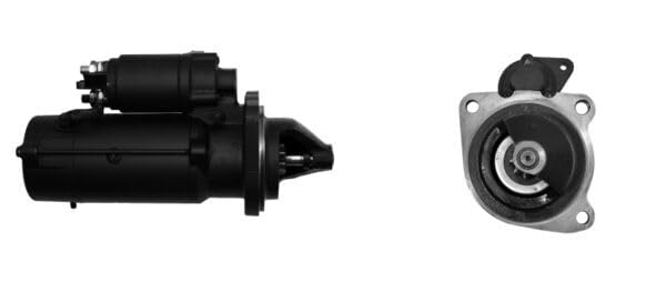 MS248 Mahle Starter