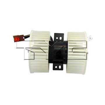 Blower Assy TYC 91-95 Ac Lgend