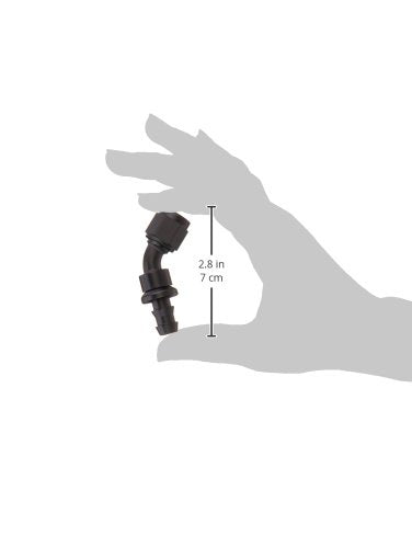 Hose End Fitting Vibrant Performance 22406