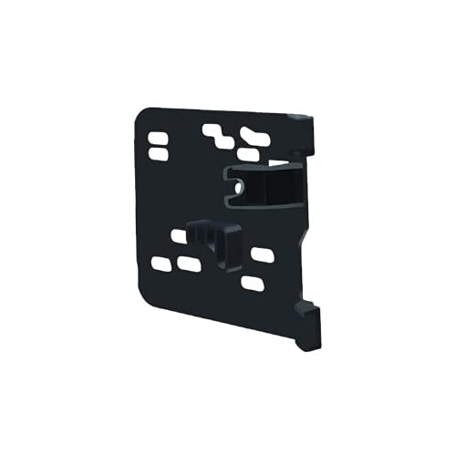 Double DIN Metra 99-9109B Radio Install Kit