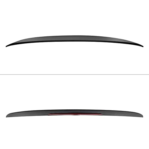 Spoiler Xtune SP-OE-NM16 (Nissan Maxima 16-18 OE - ABS)