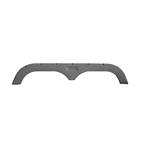 5th Wheel ICON Travel Trailer Fender Skirt FS720 - Grey
