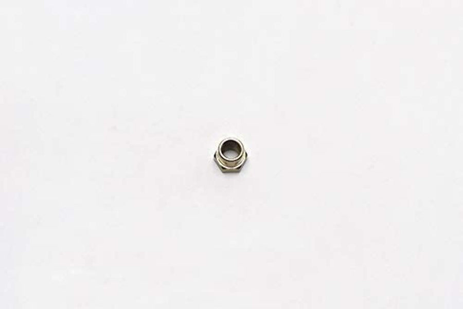 Wilwood NUT,3/8-24,CLEVIS LOCKING,ZINC,TYPE II 230-1200