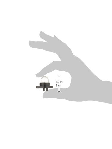 49-443 Oregon Primer Bulb Lawn Mower Replacement Part