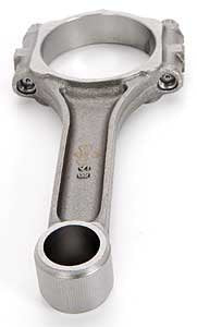 Eagle Specialty Products 5.956" SIR5956FP Forged I-Beam Connecting Rod Set for Small Block Ford