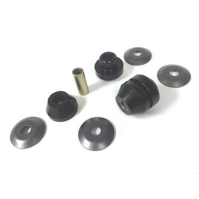 C6OZ-3A187-HD Scott Drake 1967-1973 Heavy Duty Strut Rod Bushings