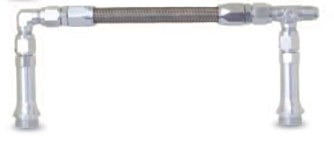 5150-06-5 RED HORSE PERFORMANCE Dual Feed Carb Kit