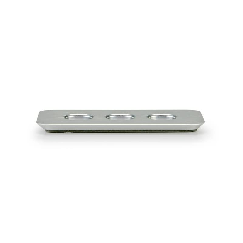 D-JP-190011-K1 DV8 Offroad Clamps