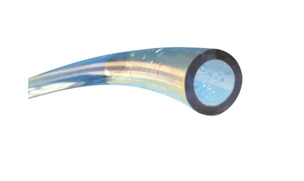 PVC TUBING 3/4' - Clear 200' CTN.