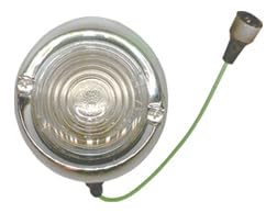 Back Up Light Assembly Brothers Trucks - Fleetside - Each