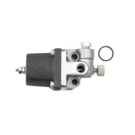 Fuel Shut Off Valve Assembly Alliant Power ap3035342 12 Volt