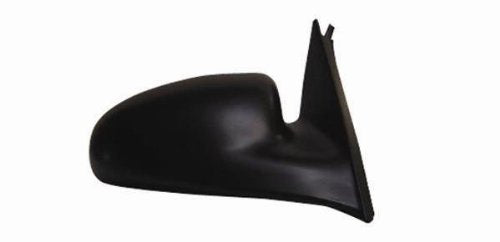 Pontiac TYC 1800231 2000-2005 Bonneville Power Non Heat New Replacement Mirror Right Hand Passenger Side 2001 2002 2003 2004
