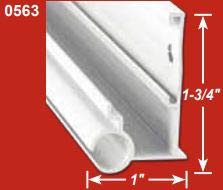 Rail AP Products 021563038 Mill