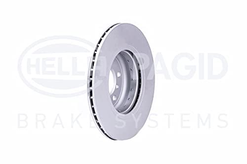 355120661 Pagid Disc Brake Rotor