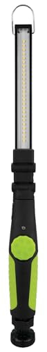 W2232 Performance Tool 650+LM Li-Ion Folding Slim Work Light