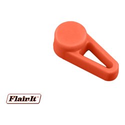 Flair-It Tear Drop Handle 06445 - Red