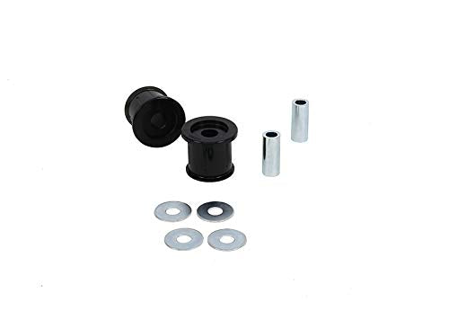 Nolathane Differential Mount Bushing REV200.0024; fits BMW 325i 01-06