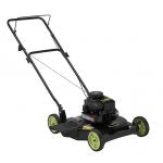450 Series Poulan 20" Push Mower P0450N20S