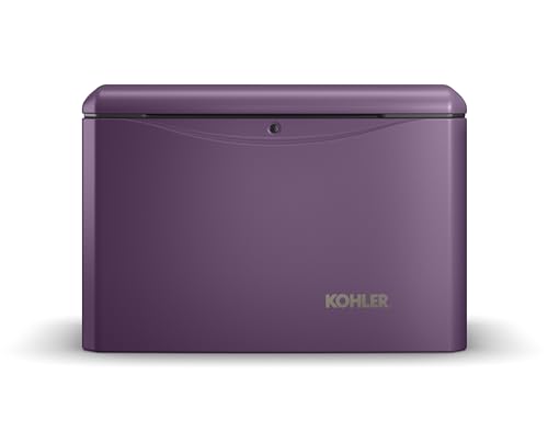 20,000-Watt RCA Air-Cooled Whole House Generator (Royal Purple)