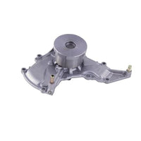 Water Pump Gates