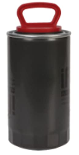 Cummins Performance Tool W54313 Oil Filter Plug for Easy Oil Changes and Maintenance