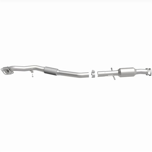 Catalytic Converter MagnaFlow 5551486: California Grade, Direct-Fit (CARB Compliant)