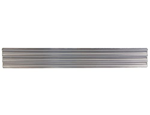 Buyers Products LS166590 Slat Stake Body Liner, 90 Inches x 6.50 Inches, Made in The USA, Stake Body Trailer Accessories