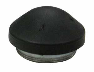 Domed Rubber Foot Specialty Products Company 25605