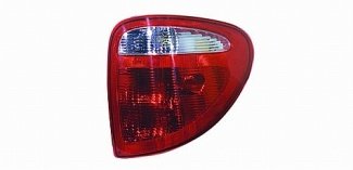 RLB CRAVN/GRAN DG 01-03 RL ASY RH