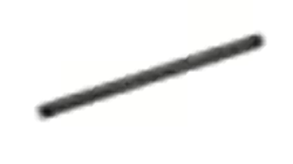 102661 WARN Industries Winch Drum Drive Shaft DRIVESHAFT