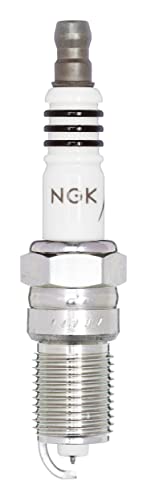 Iridium IX Spark Plug NGK (7300), Pack of 1