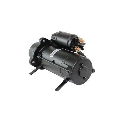 Starter Mahle - MS175