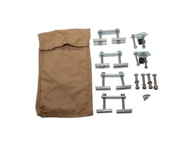 Fit Kit ARB Tent Mount (815118)