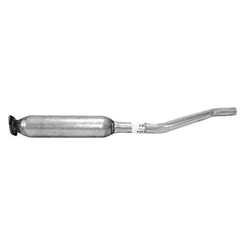 Exhaust Tail Pipe AP Exhaust Products 44829