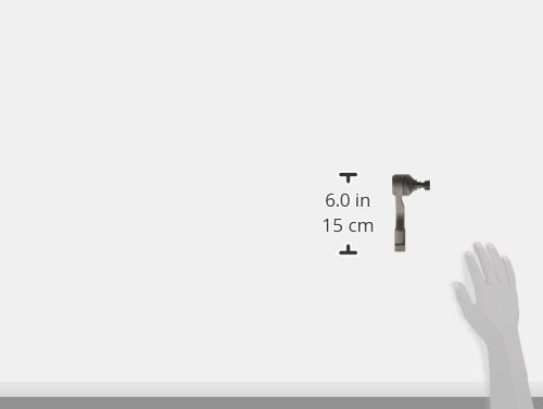 Steering Tie Rod End MOOG ES3618
