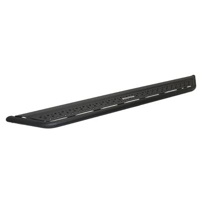 D64506BTK Go Rhino! Step Bar Mount Kit Fits Jeep Wrangler