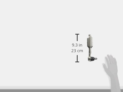Steering Tie Rod End MOOG ES800225 for Honda Odyssey