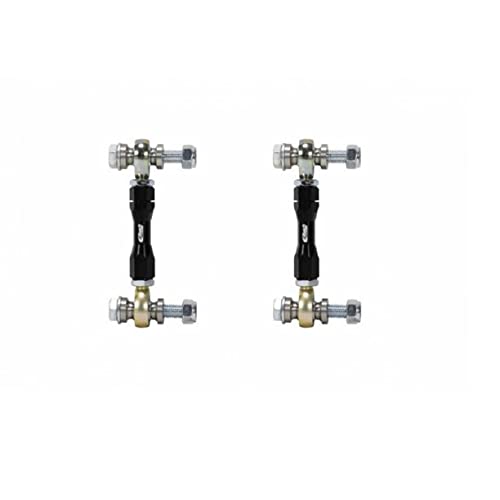 Eibach Pro-Utv - Anti-Roll Bar Kit Adjustable Front And Rear E40-209-005-01-11