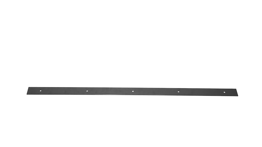 50" WARN ProVantage II Steel Wear Bar Replacement Part