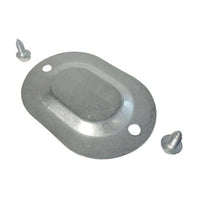 Drain Hole Covers Scott Drake MM-111