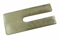 MBZ Specialty Products Company 3.5X6.25X1.5°(6) 10624