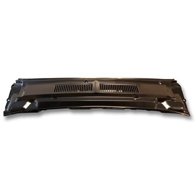 Cowl Grille Assembly Scott Drake C7ZZ-6502010-28 1967-1968