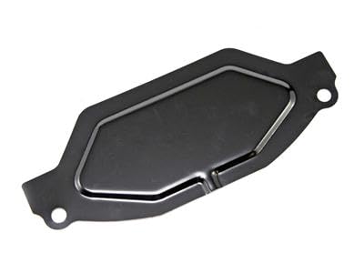 C6AZ-7986-A Scott Drake 1966-1970 C6 Transmission Inspection Plate
